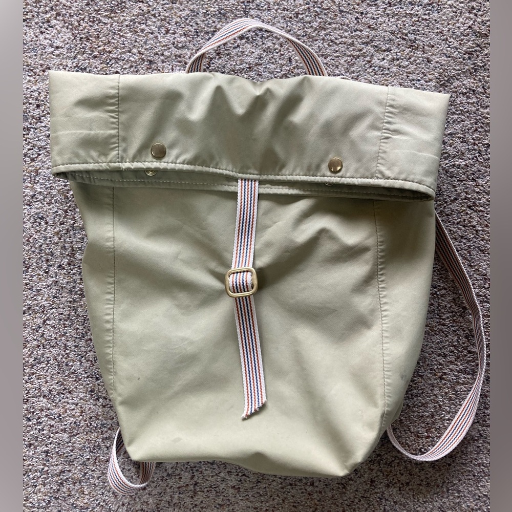Fairechild waterproof backpack